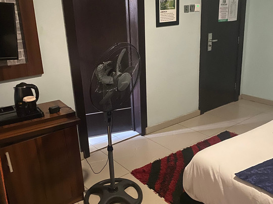 Shamrock Manor the Residence