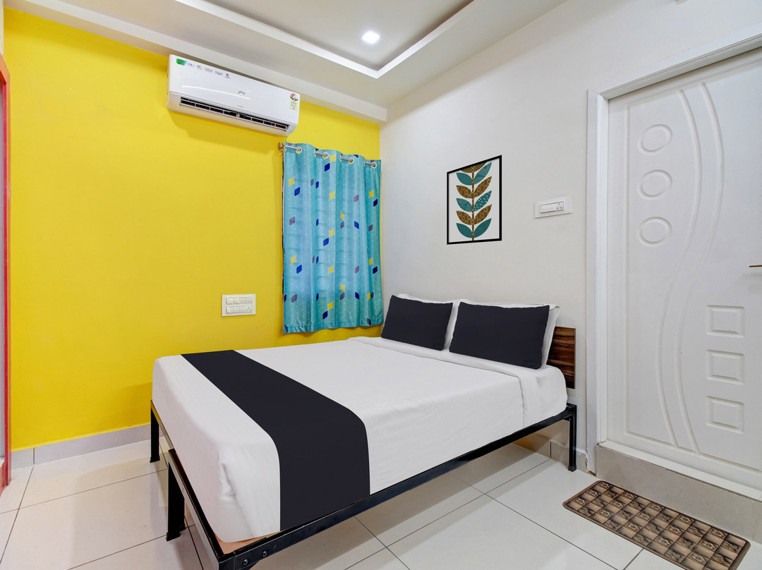 Super Hotel O Amaravathi Road Annapurna Nagar