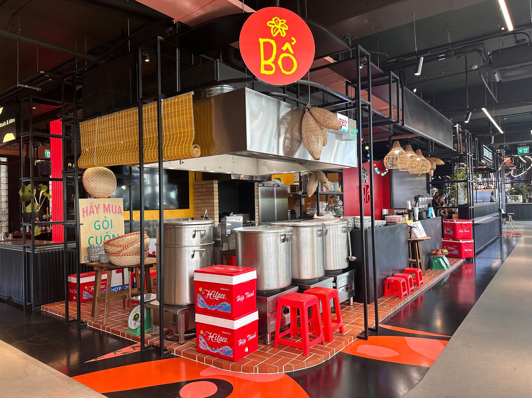 Bổ Galerija Centrs