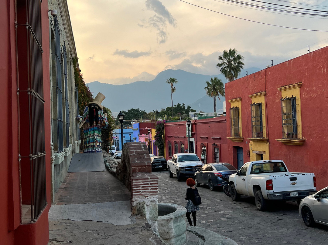 Hotel La Casona De Tita主图