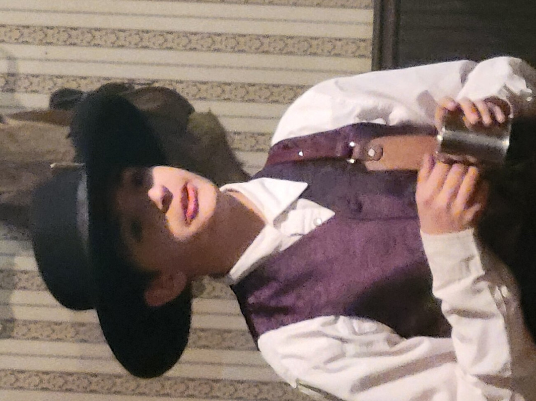 The Gunfight Palace-墓碑镇必去景点