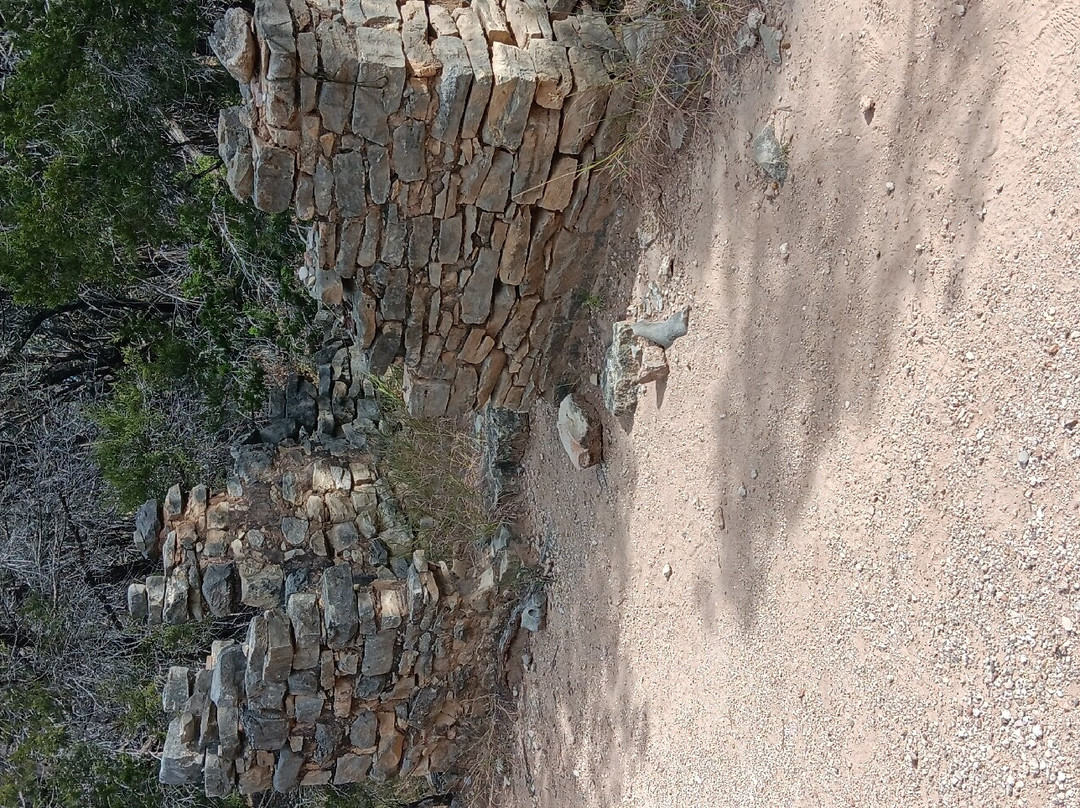 Pedernales Falls State Park-Johnson City必去景点