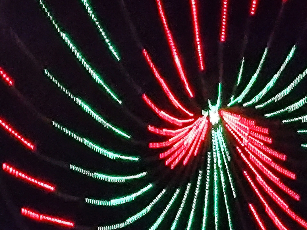 Christmas Never Ends景点图片