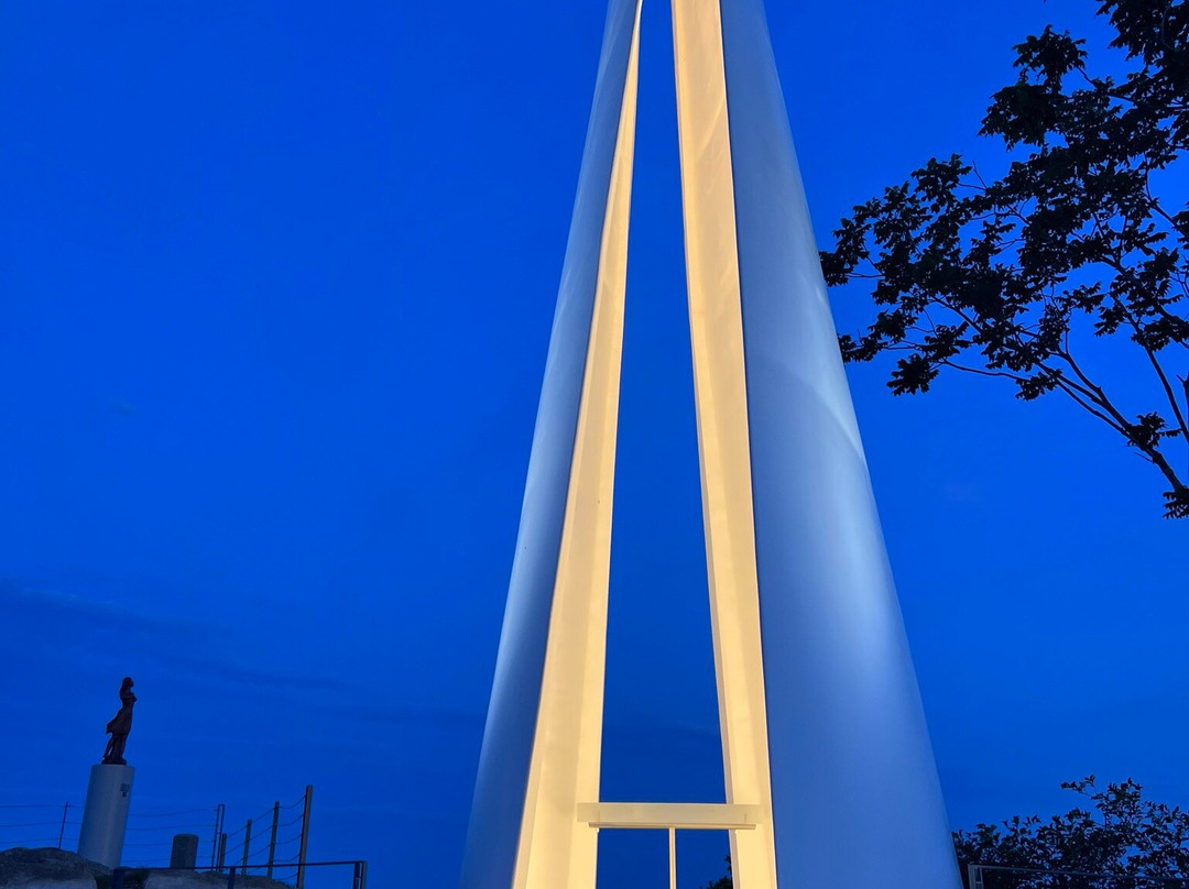 Kesennuma Recovery Memorial Park-气仙沼市必去景点