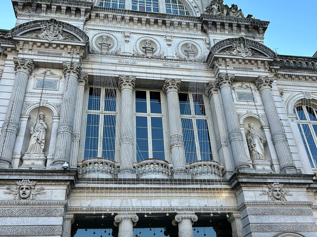Le Grand Theatre景点图片