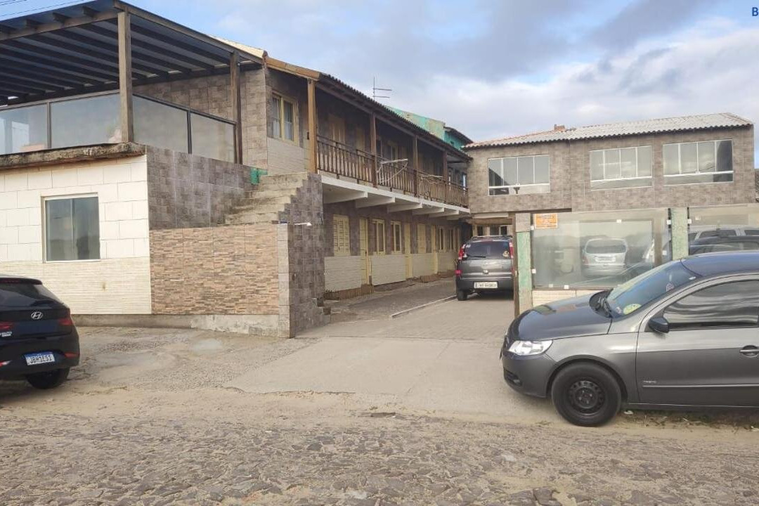Pousada Vila di Italia
