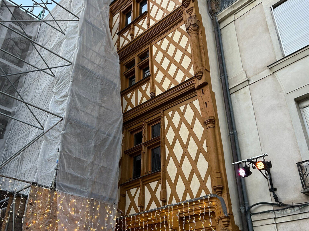 La Maison d'Adam景点图片