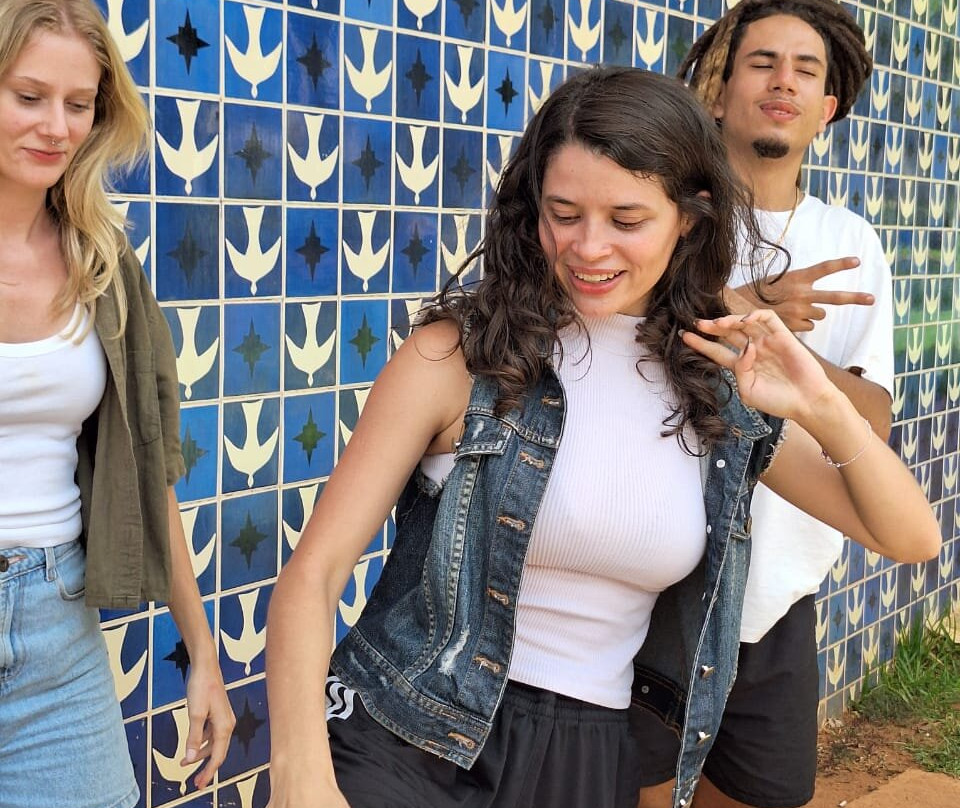 Igrejinha Nossa Senhora de Fátima-巴西利亚必去景点