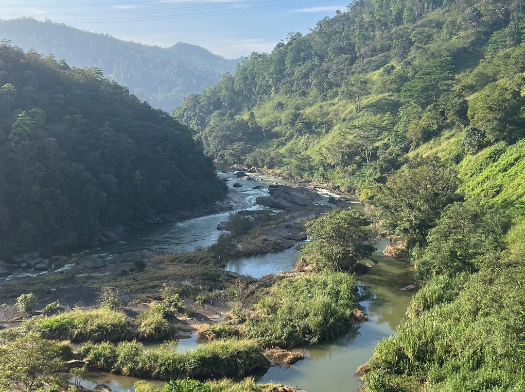 Aqua Dunhinda Villa主图