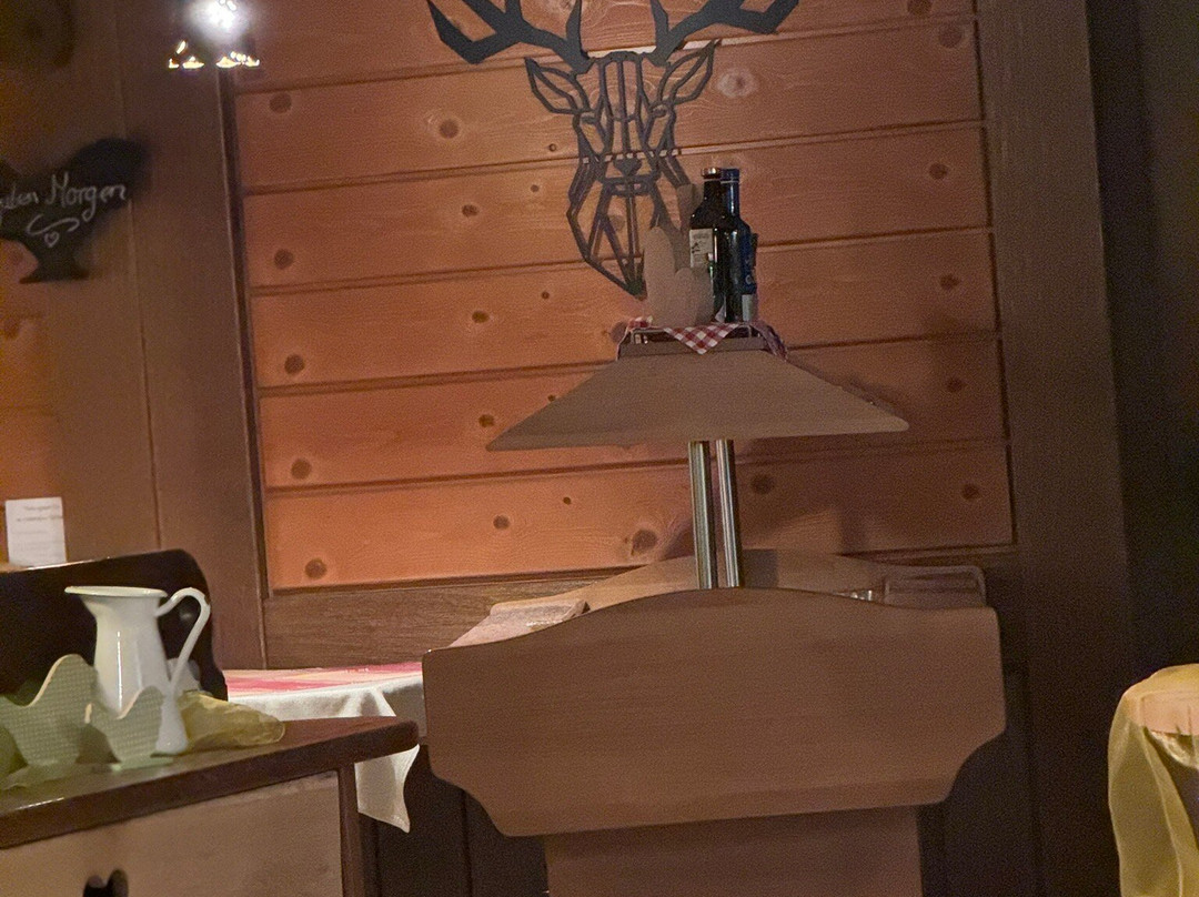 Landgasthaus Sonne主图