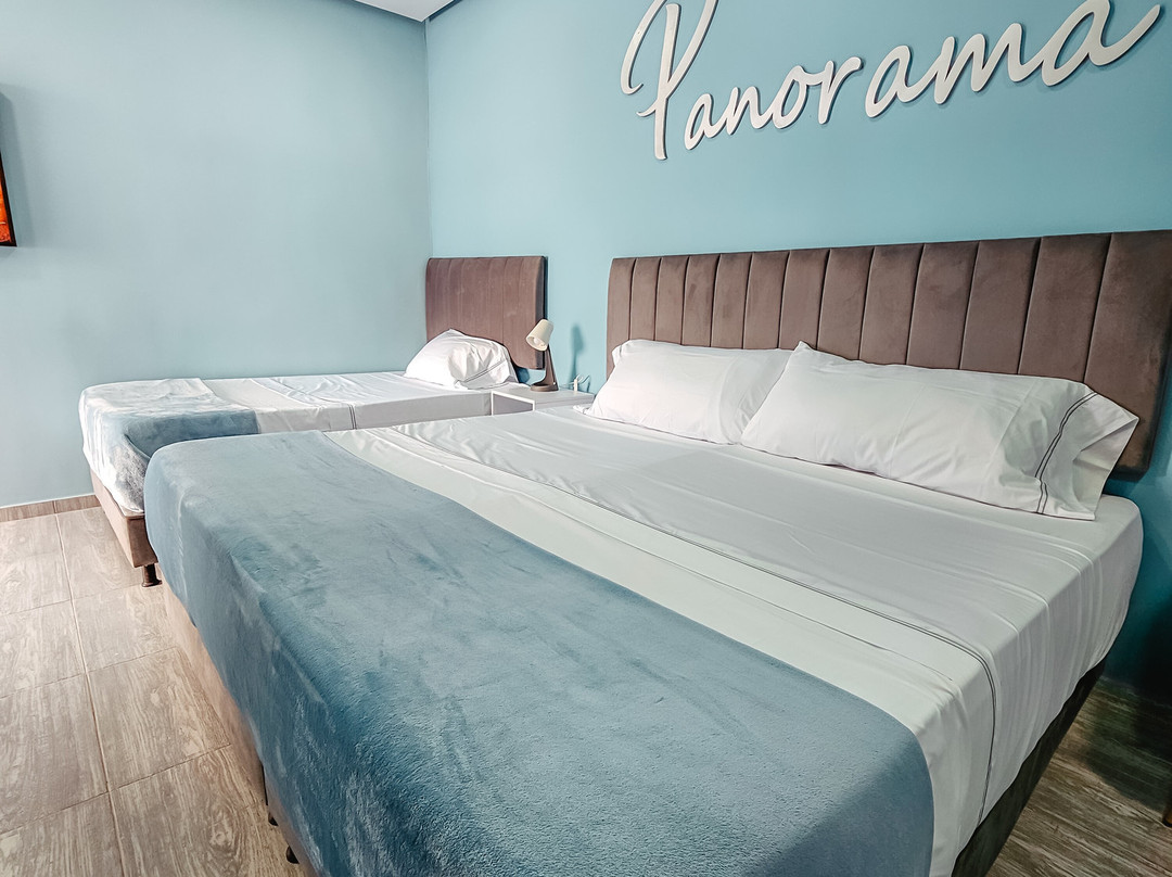 Hotel Panorama 1947主图