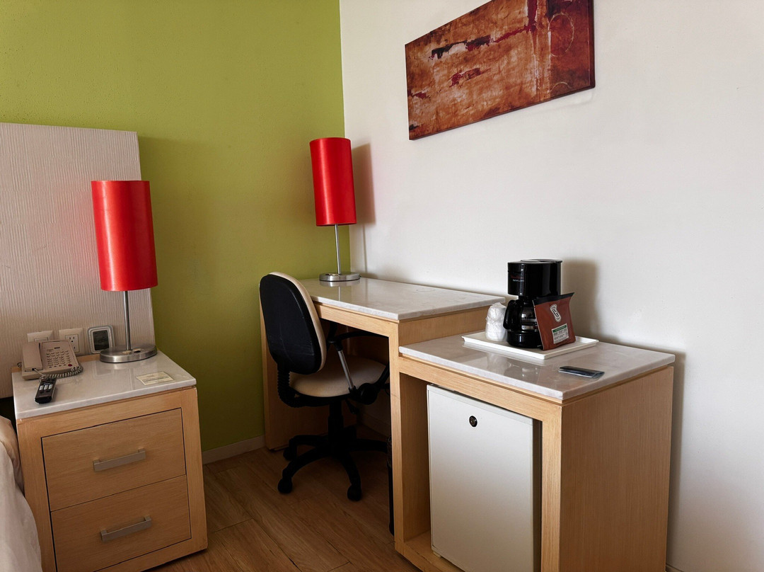 Bel Air Business Salamanca, Trademark by Wyndham主图