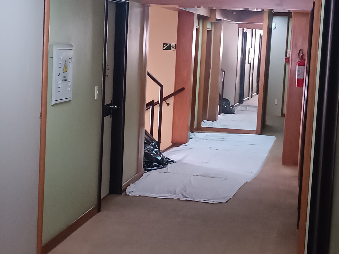 Maita Palace Hotel主图