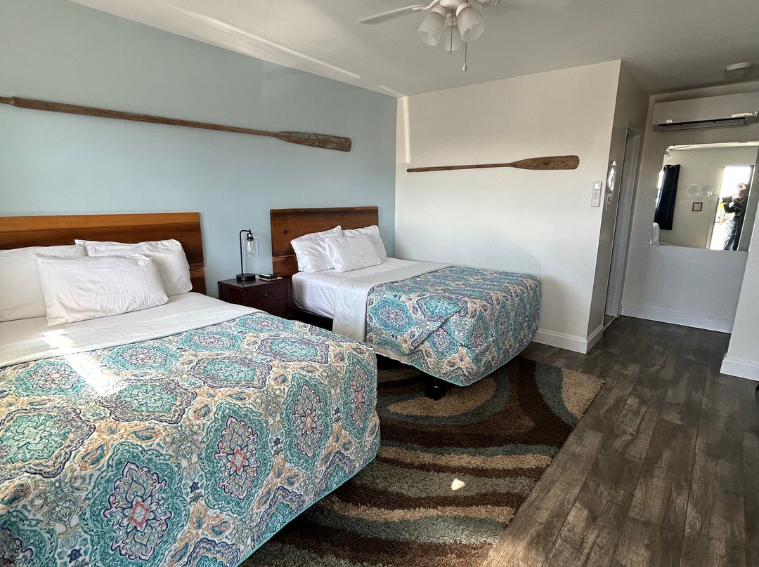 Wachapreague Inn主图