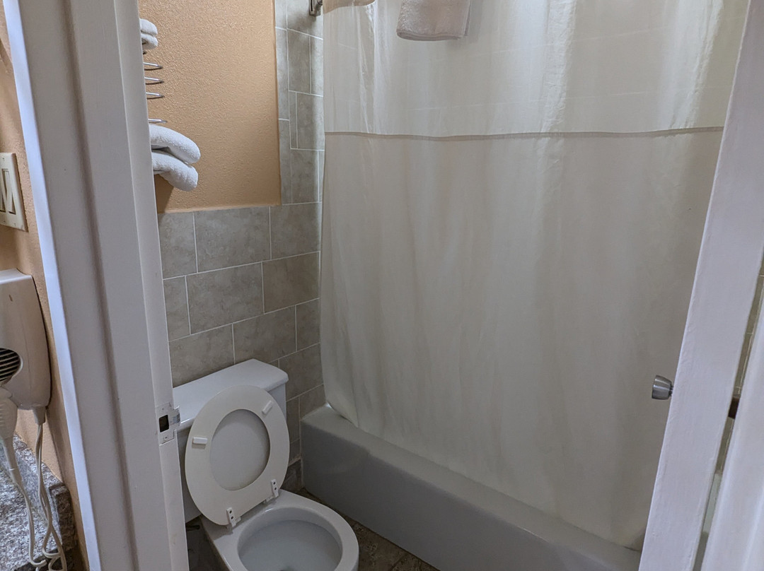 Econo Lodge Jacksonville Near Little Rock Air Force Base主图