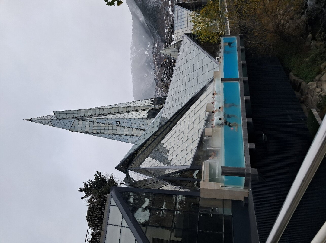 Font Andorra Hostel主图