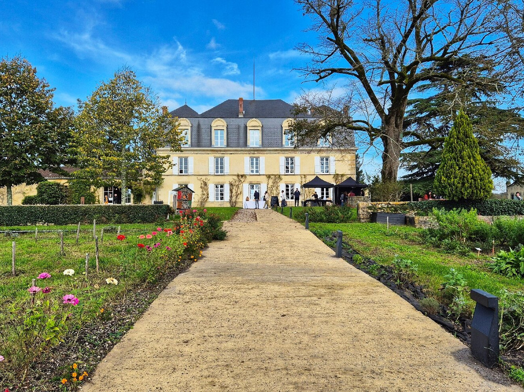 Chateau Guiraud-Sauternes必去景点