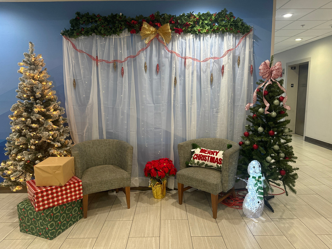 Holiday Inn Express & Suites Bensenville - O'hare By IHG主图