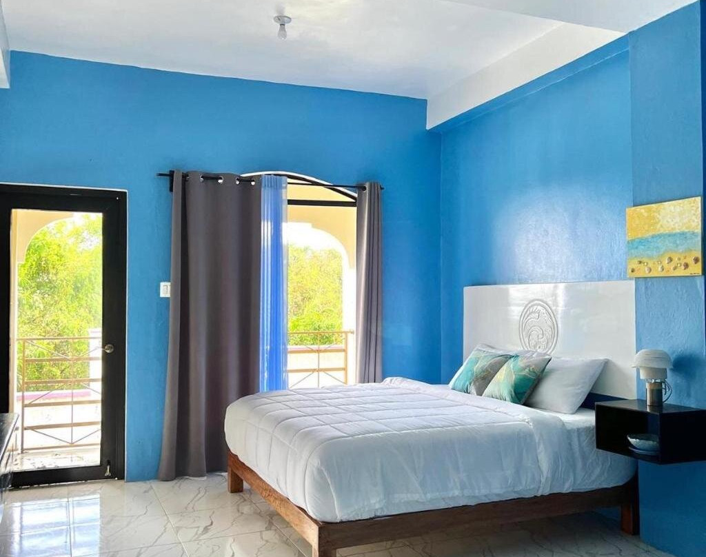 MisBHaven Resort and Spa