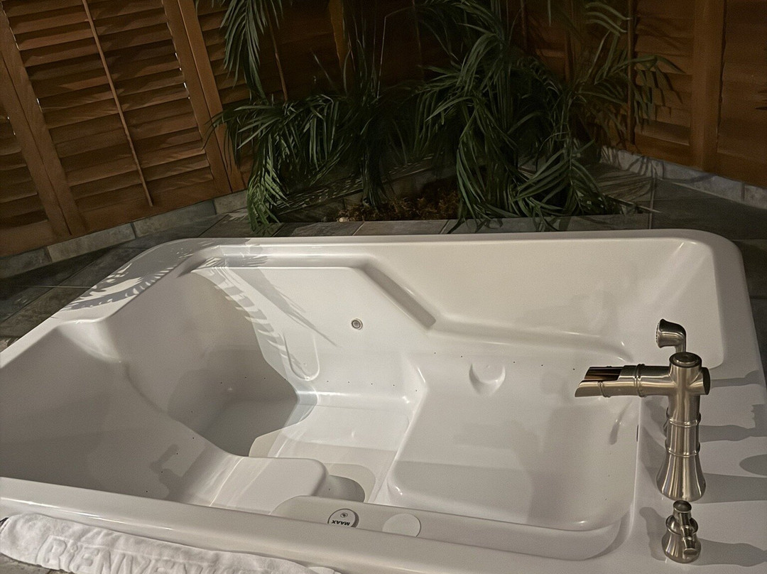 Hôtel Québec Inn主图