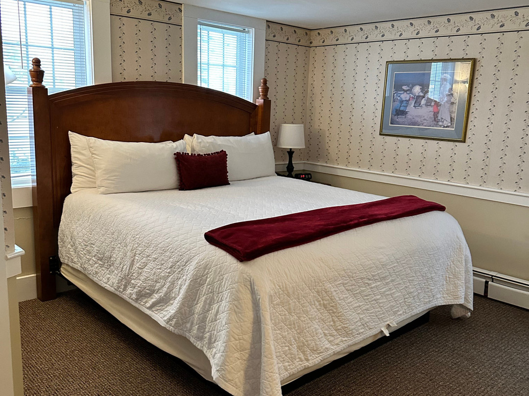 Christmas Farm Inn & Spa主图