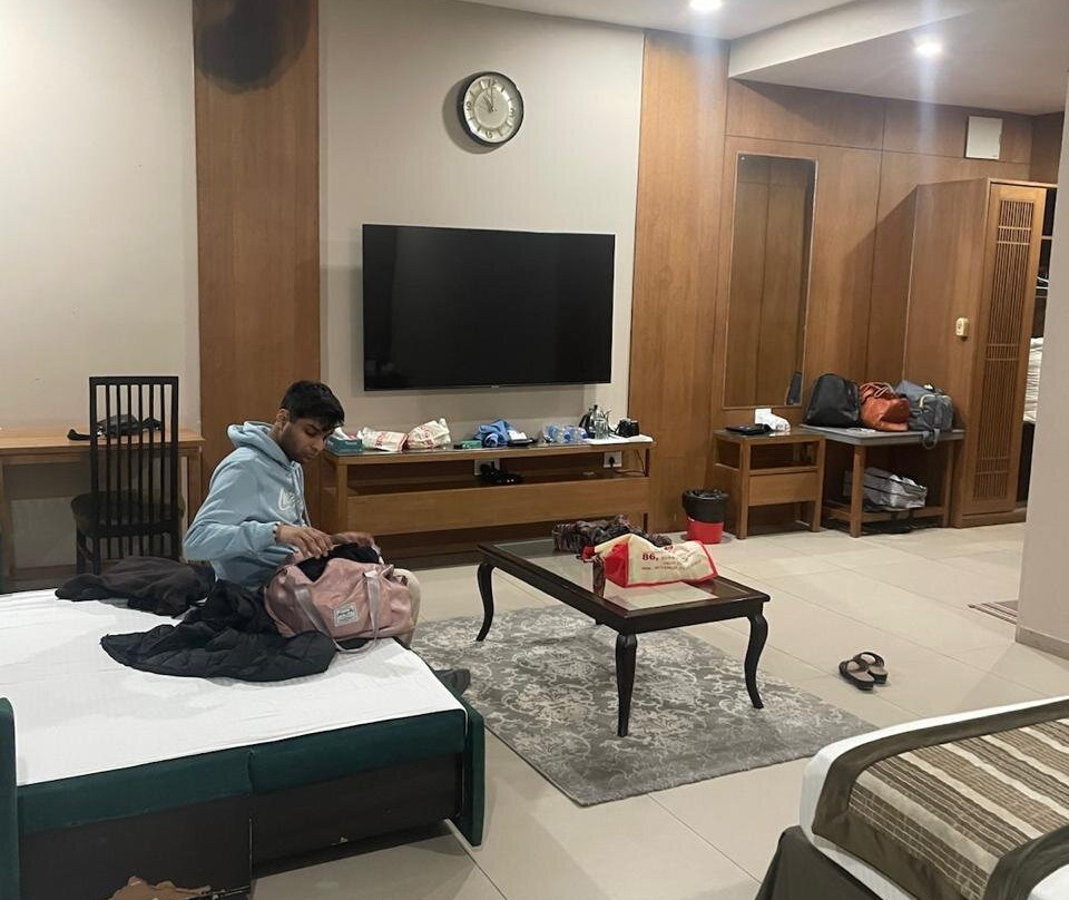 Srijan Seva Sadan主图