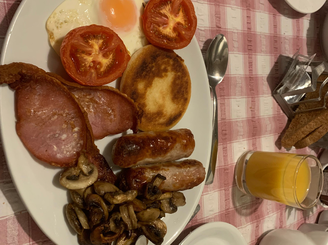 Scotia Bed and Breakfast主图
