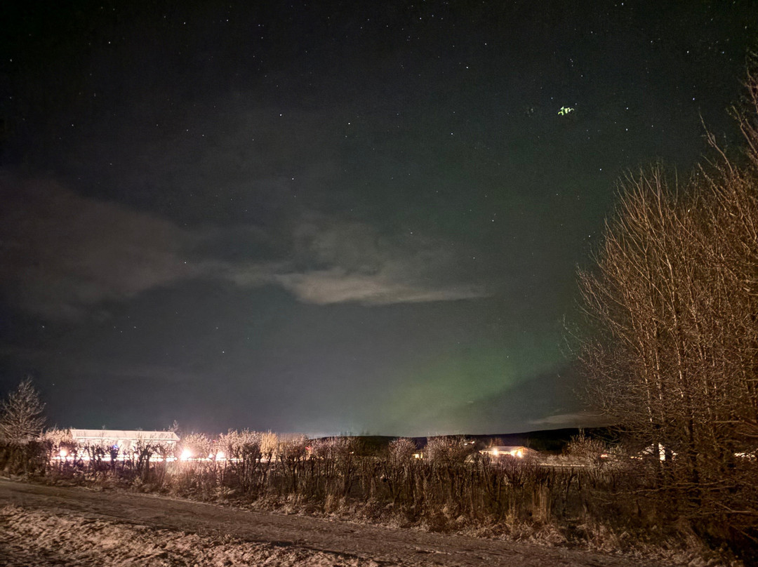 埃亚菲亚德拉库尔酒店主图