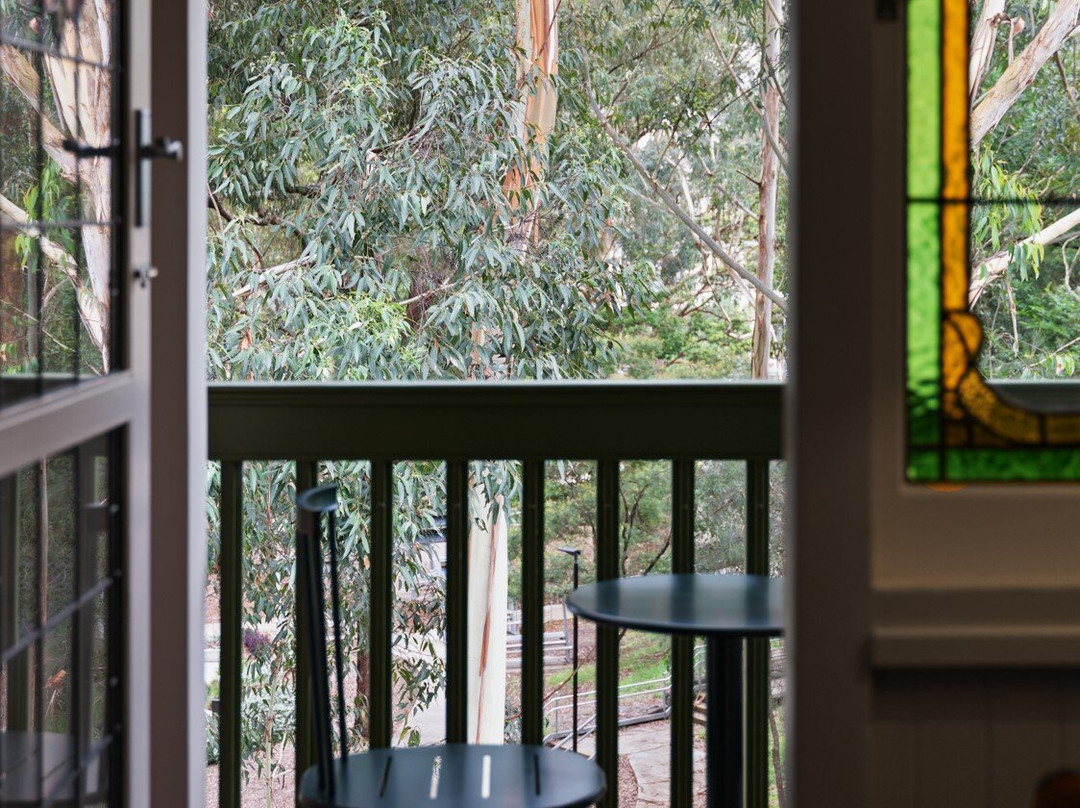 Silkari The Charrington At Chatswood主图