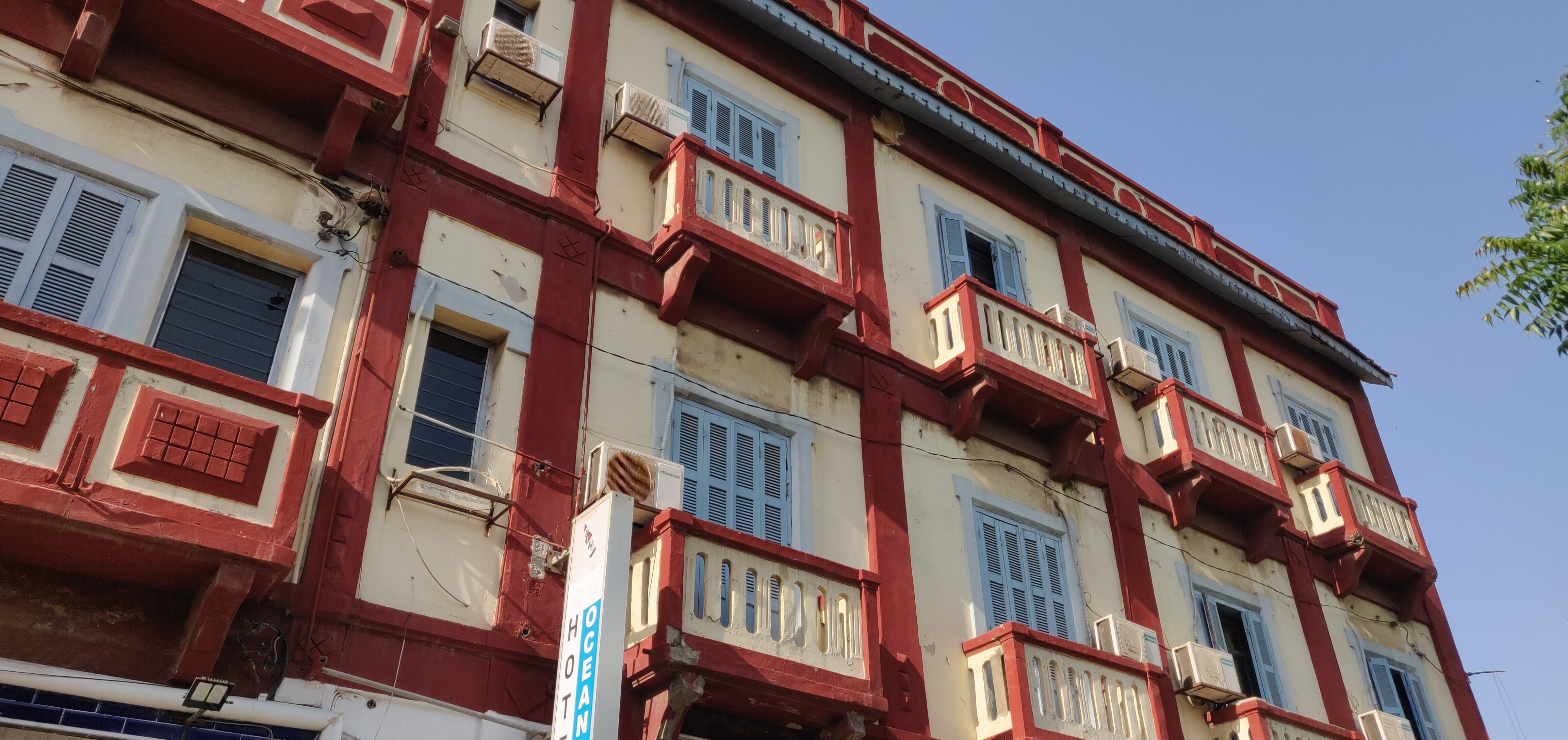 Hotel Oceanic-家庭/游戏区