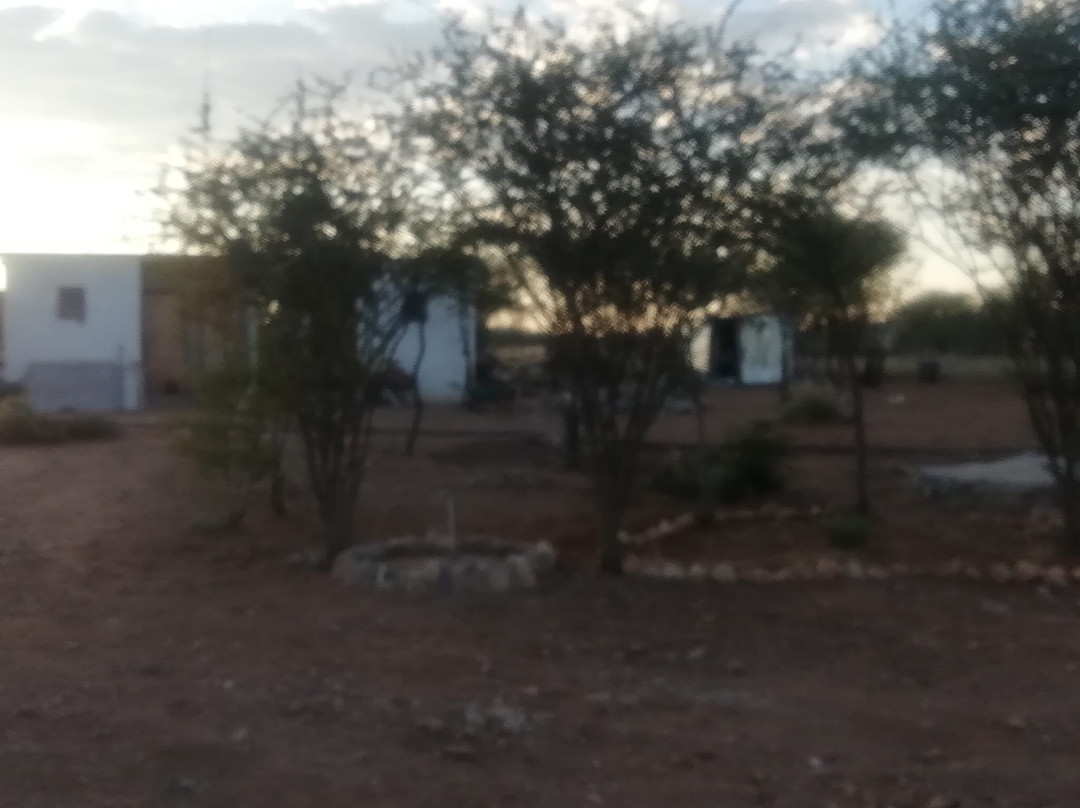 Ansta Farmhouse Camping And Rooms  Cc主图