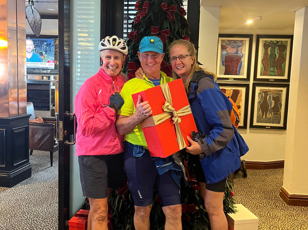 Cape Lion E-Rides-木湾必去景点