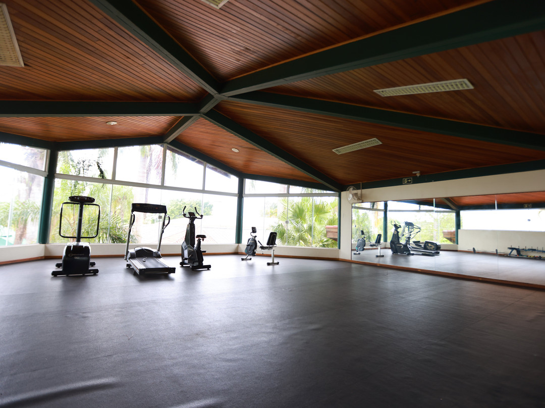 Hotel Berro D' Agua Eco Resort主图