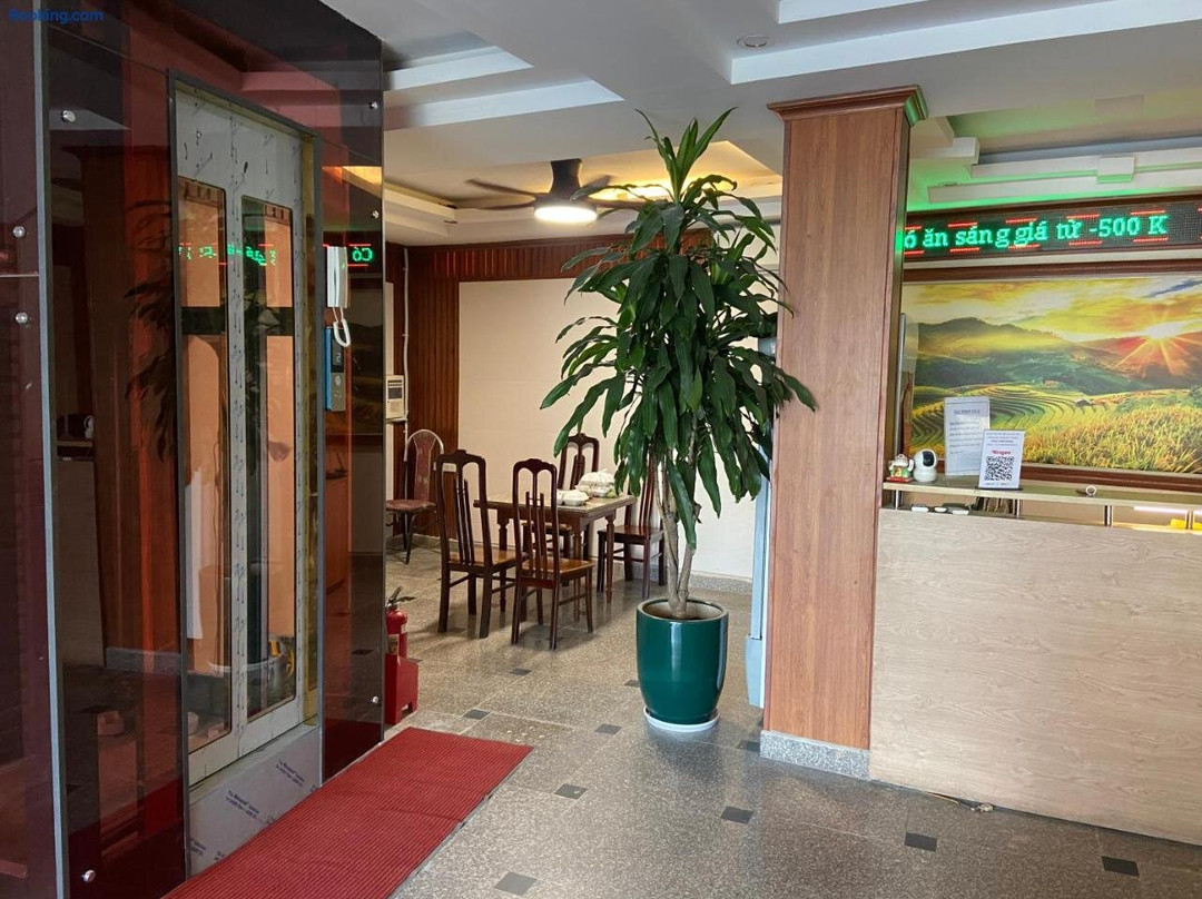 Hong Ha Hotel主图