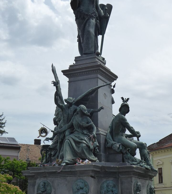 Statue of Liberty景点图片