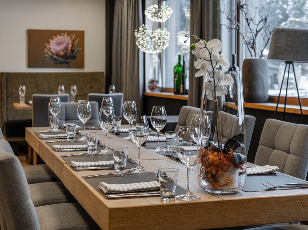 AlpenParks Hotel & Apartment Taxacher Kirchberg主图