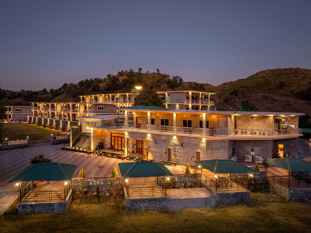 Jal Dhara Resorts
