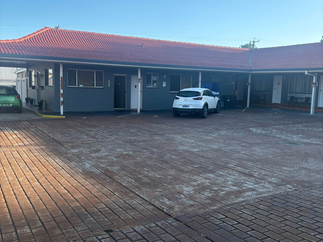 Jumbuck Motor Inn主图