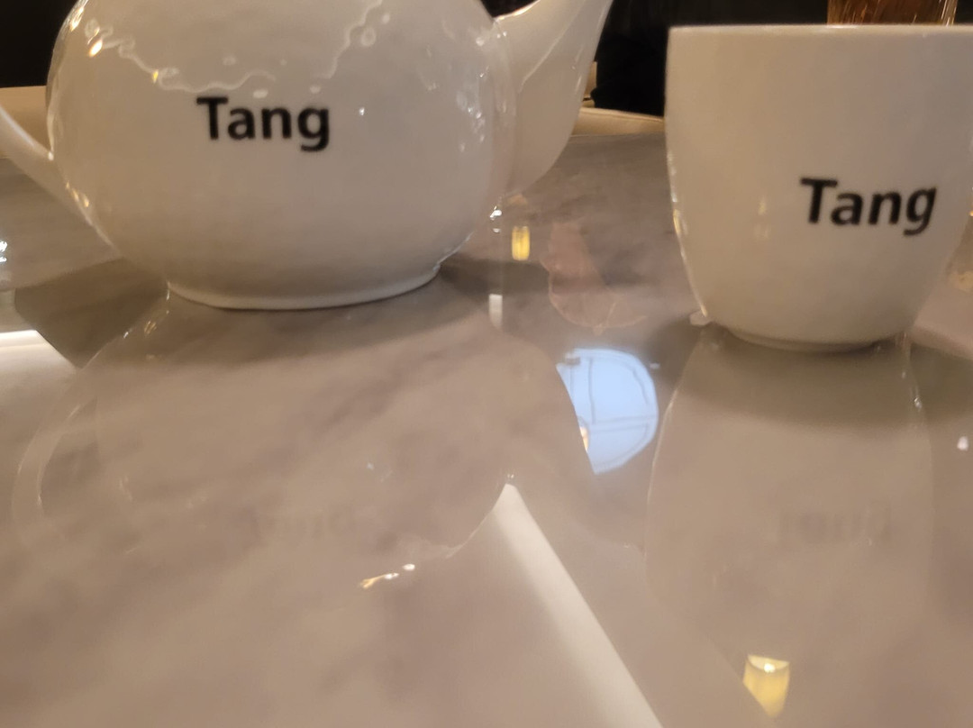 Tang Dynasty