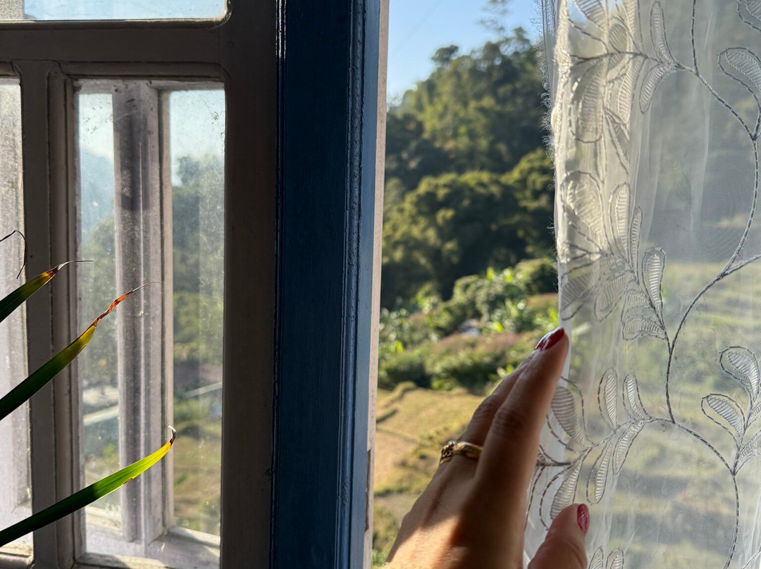 Ashraya Boutique Homestay主图