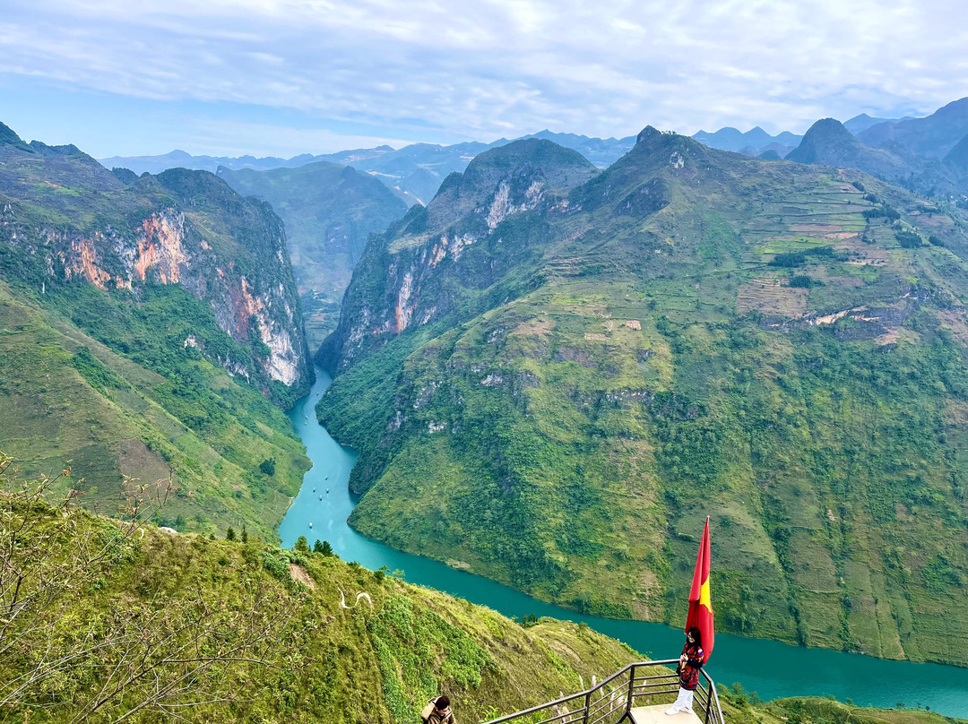 Vexperi Travel-河内必去景点