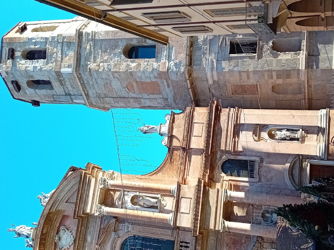Basilica di San Prospero景点图片