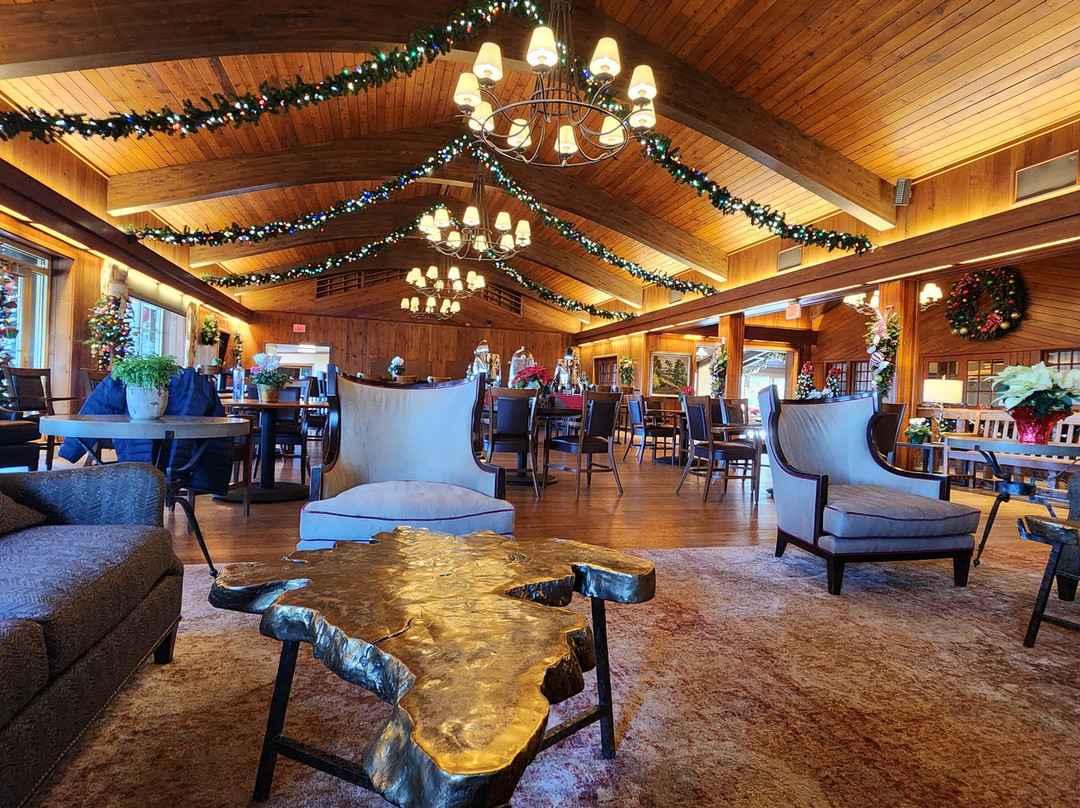 Oglebay Park Resort主图