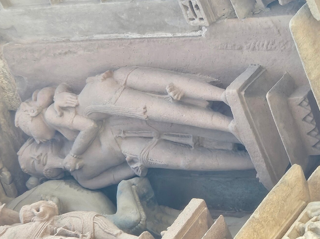 Khajuraho Rancho Homestay主图