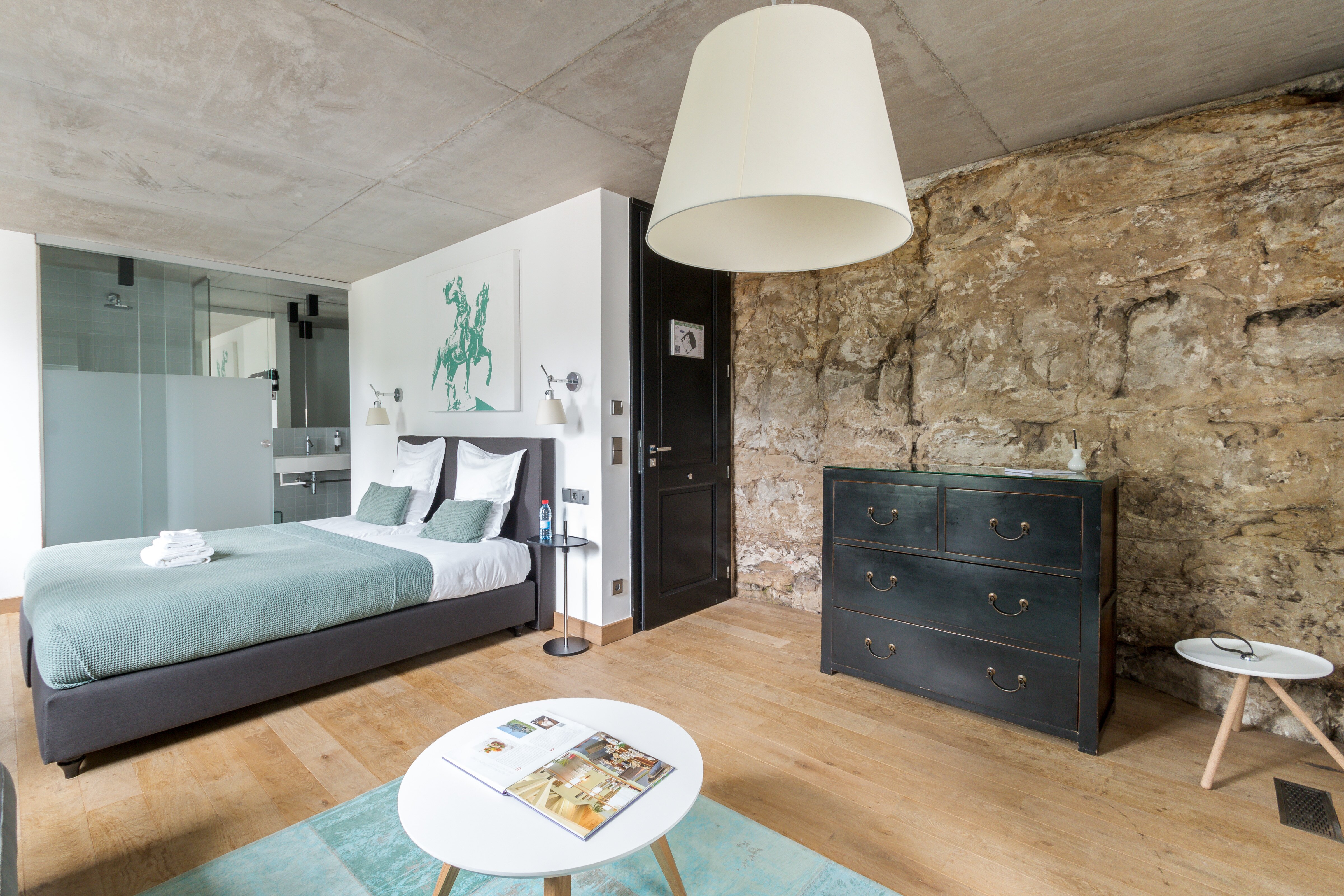 La Pipistrelle Hotel-客卧