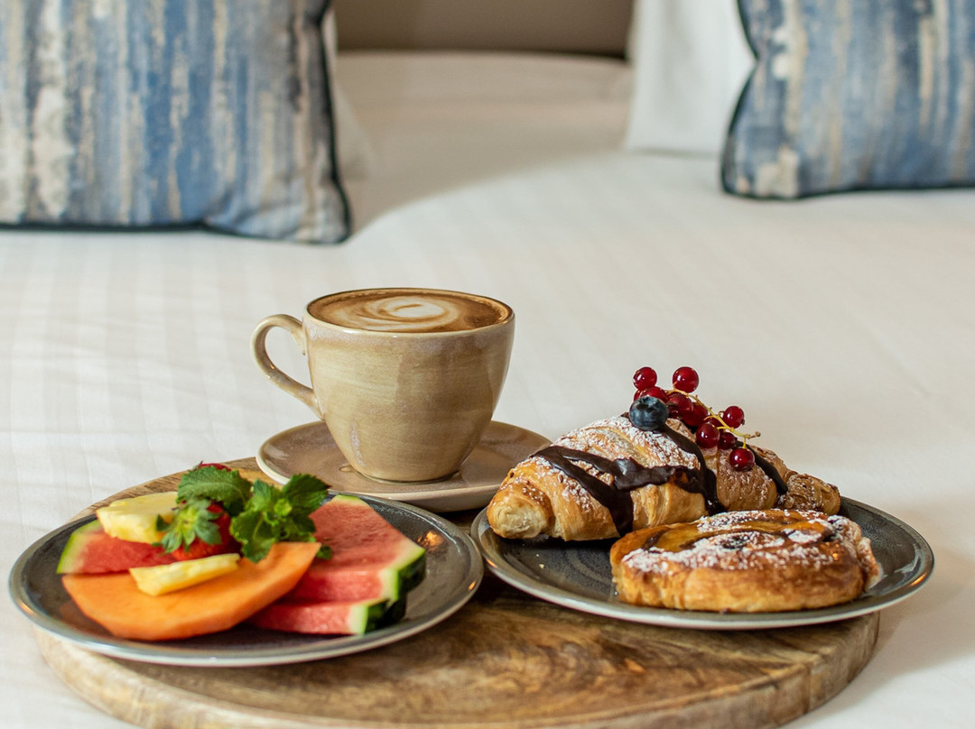 Courtyard Reykjavik Keflavik Airport主图