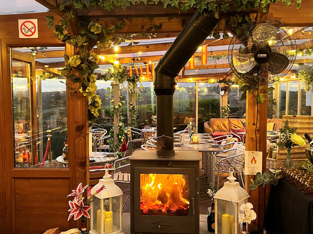 Beamish Park Hotel主图