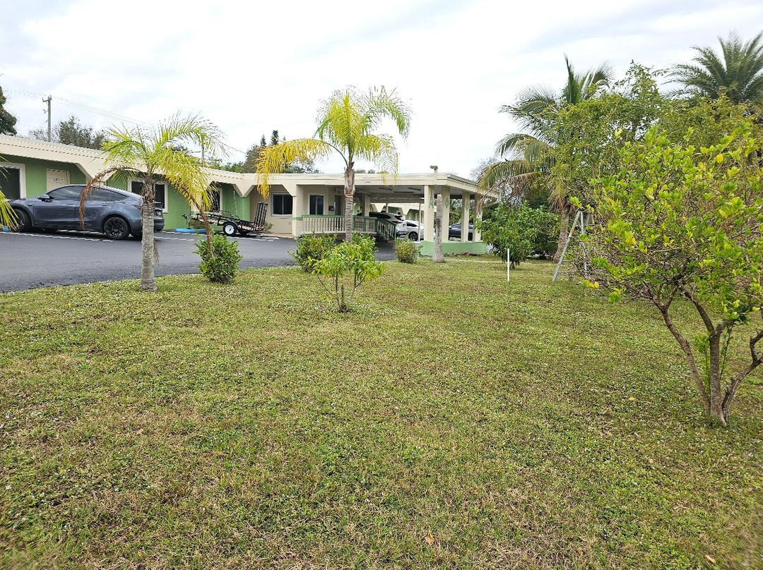 Apollo Inn Motel主图