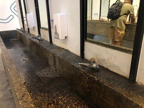 Sentosa-圣淘沙岛必去景点