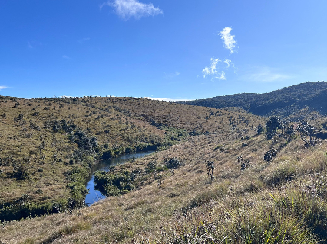 Chauffeur Prive Srilanka-奴娃拉伊利雅必去景点